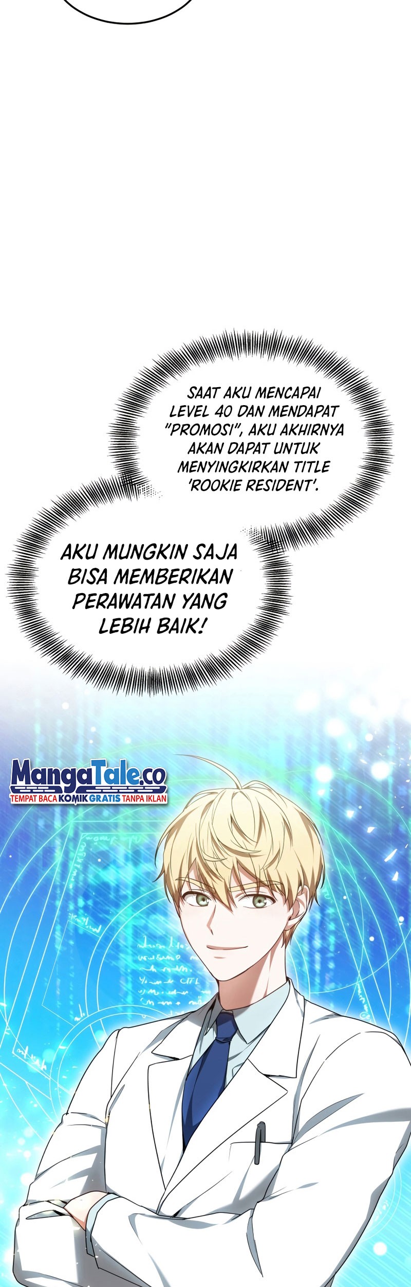 Virus Girlfriend Chapter 381 - halaman 5