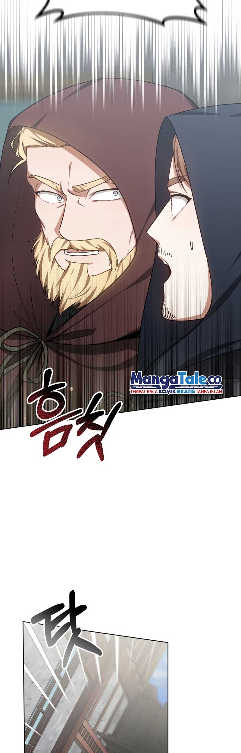 Virus Girlfriend Chapter 381 - halaman 53