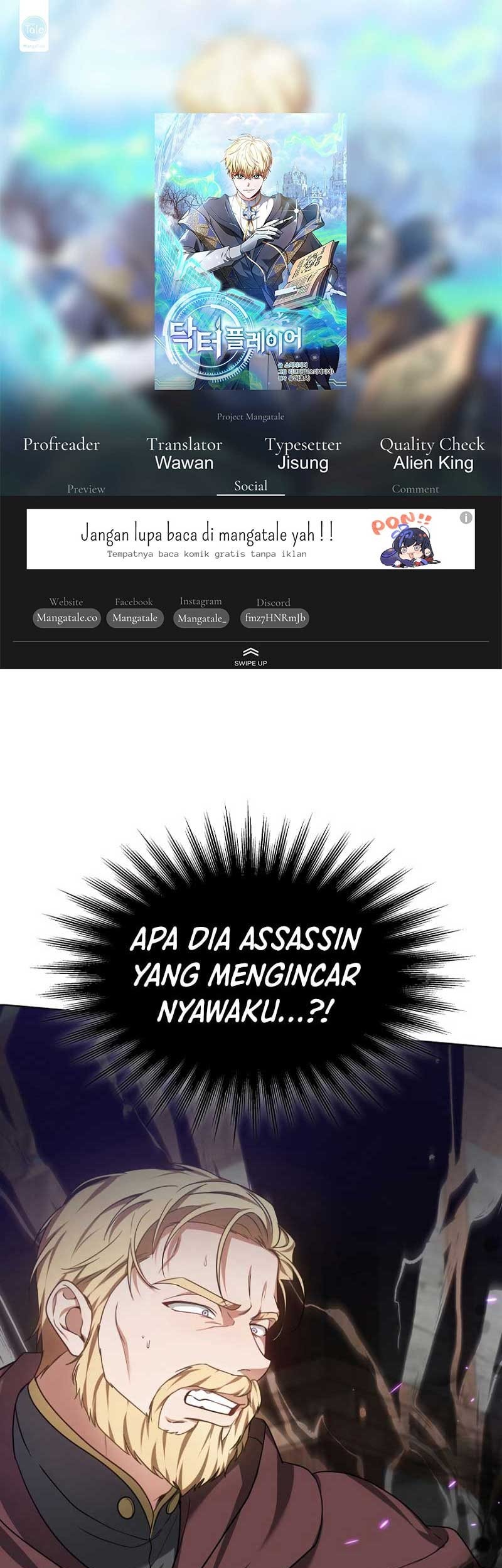 Virus Girlfriend Chapter 382 - halaman 1