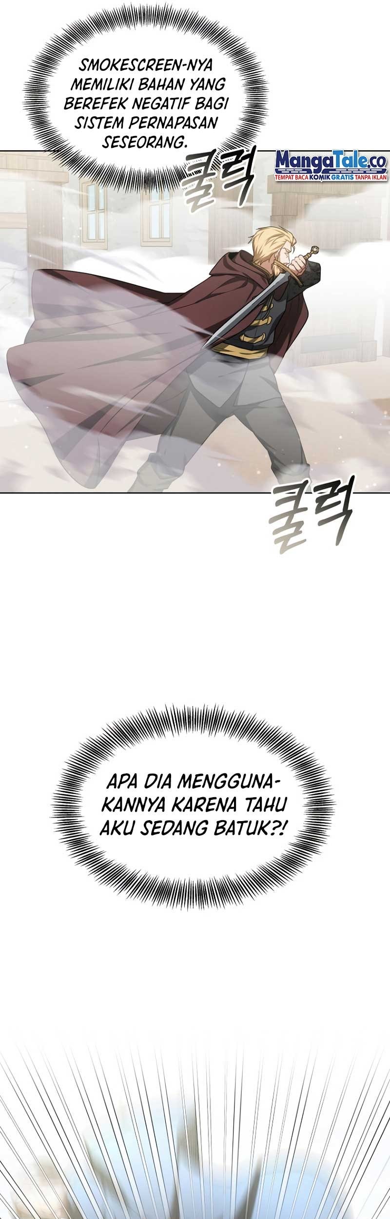 Virus Girlfriend Chapter 382 - halaman 10