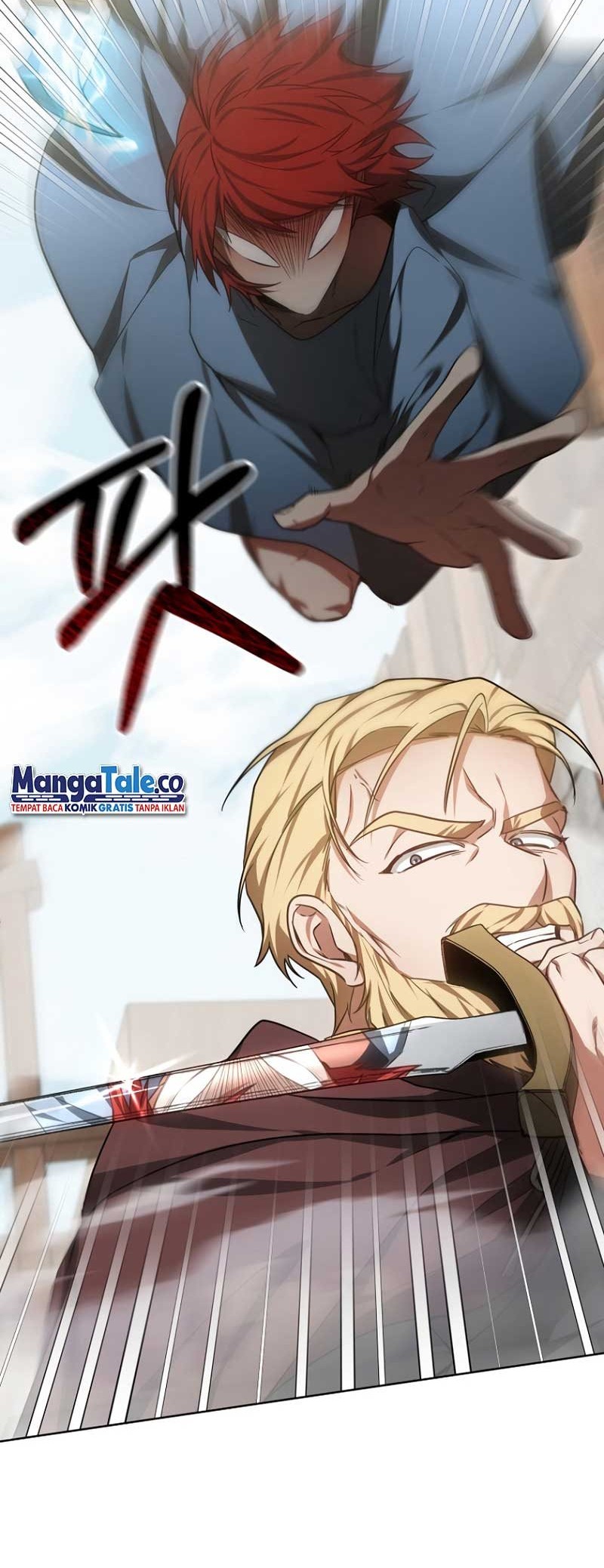 Virus Girlfriend Chapter 382 - halaman 11