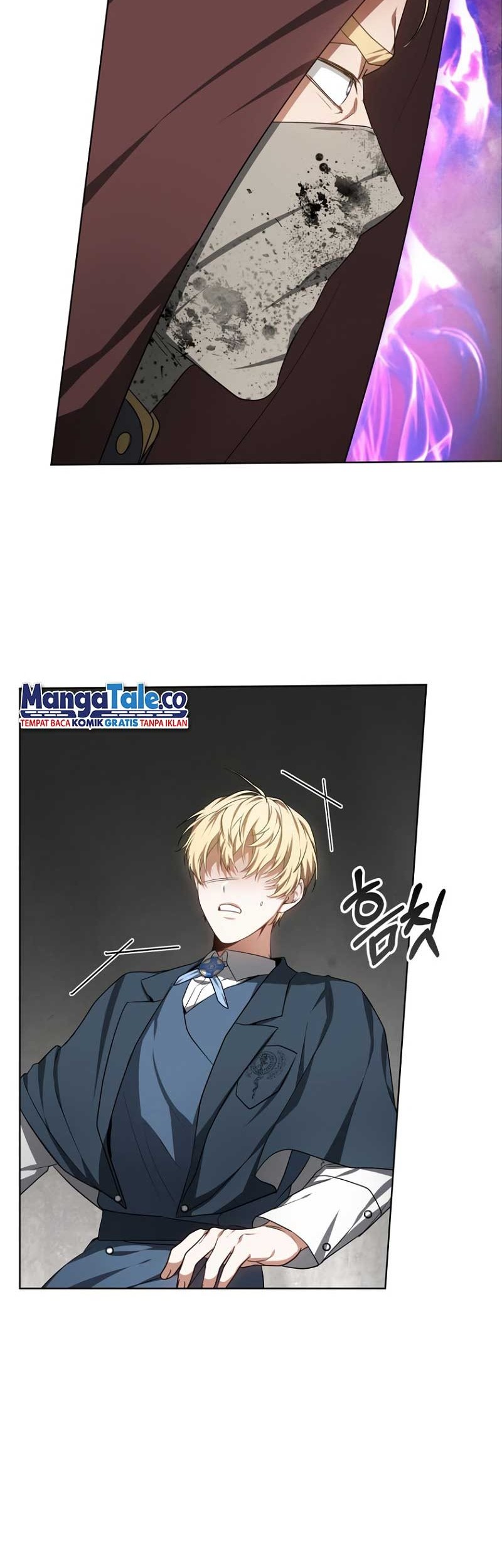 Virus Girlfriend Chapter 382 - halaman 43