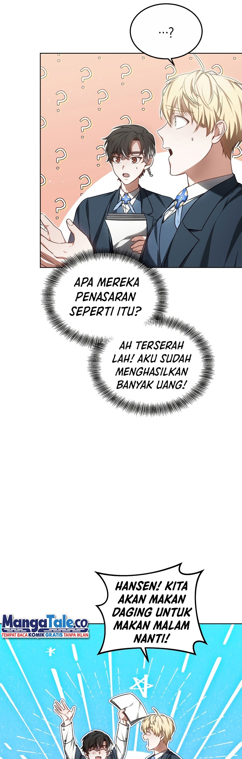 Virus Girlfriend Chapter 383 - halaman 38