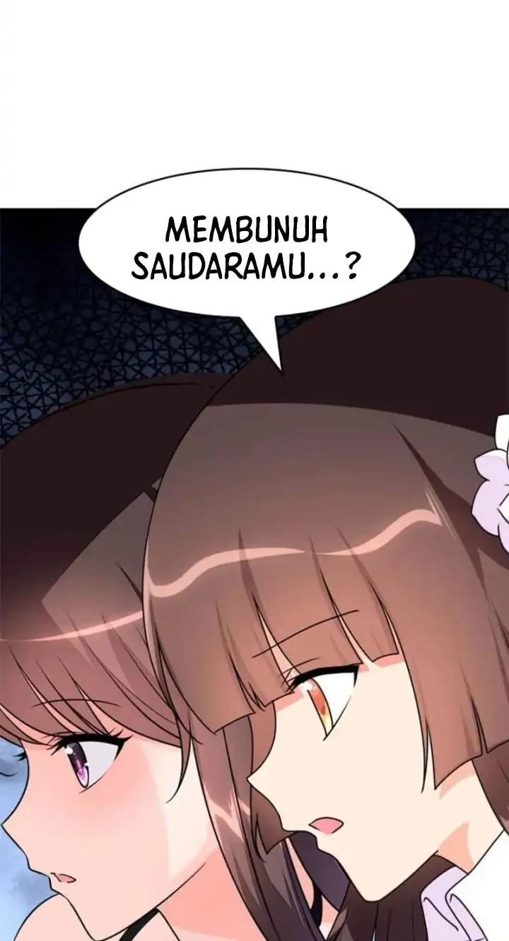 Virus Girlfriend Chapter 384 - halaman 15