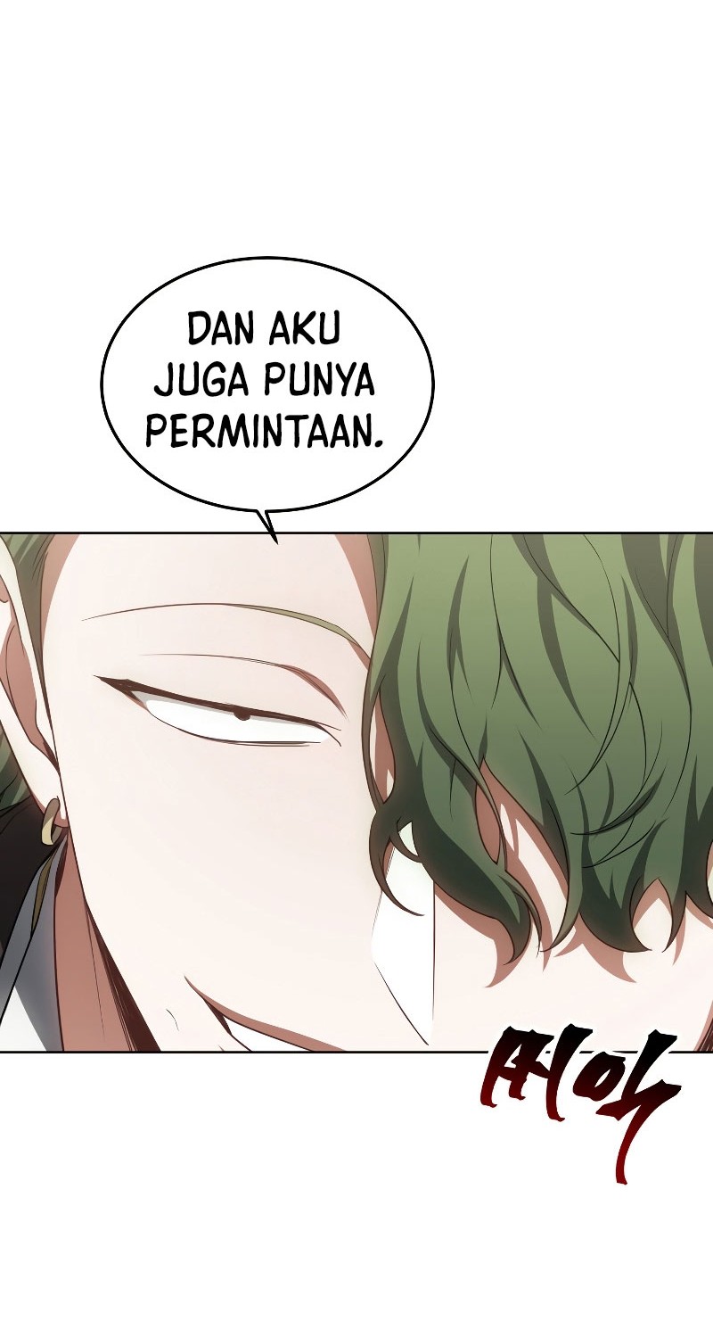 Virus Girlfriend Chapter 384 - halaman 19