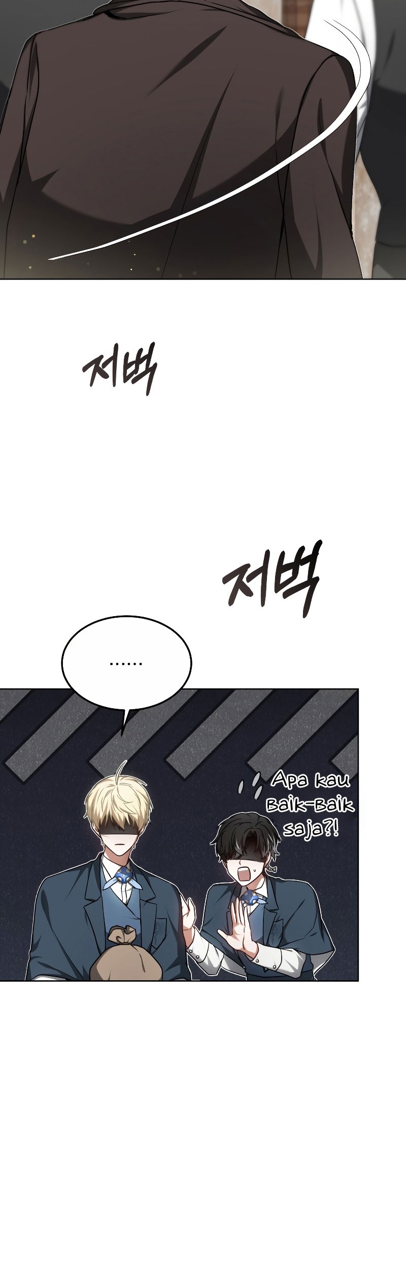 Virus Girlfriend Chapter 384 - halaman 29