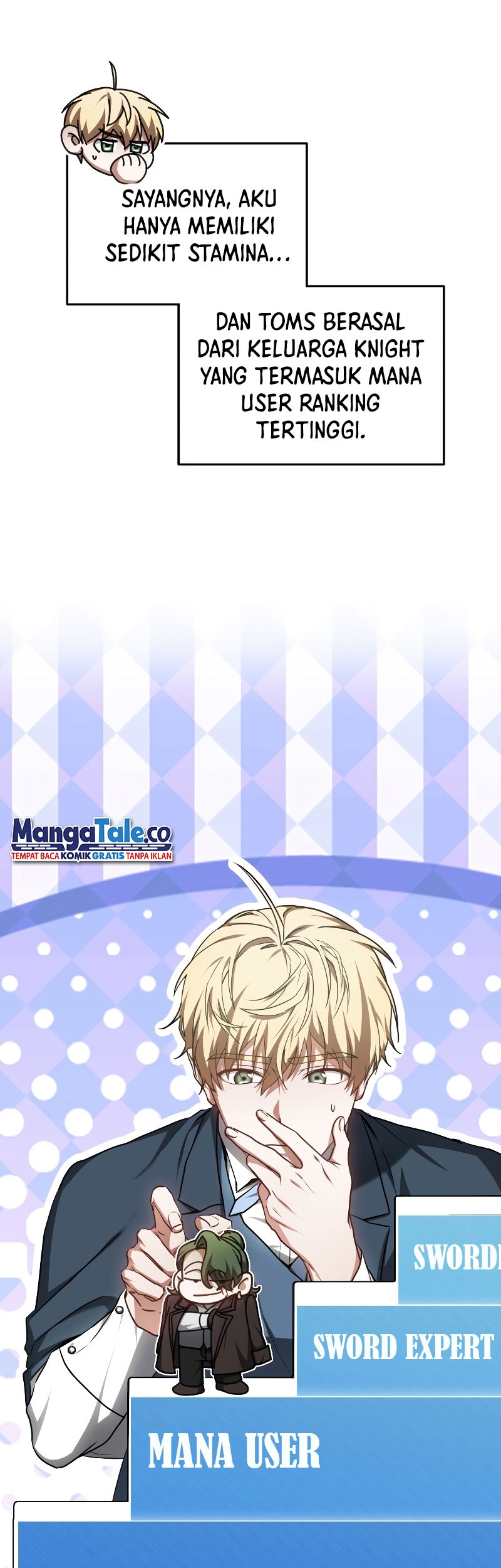 Virus Girlfriend Chapter 384 - halaman 34