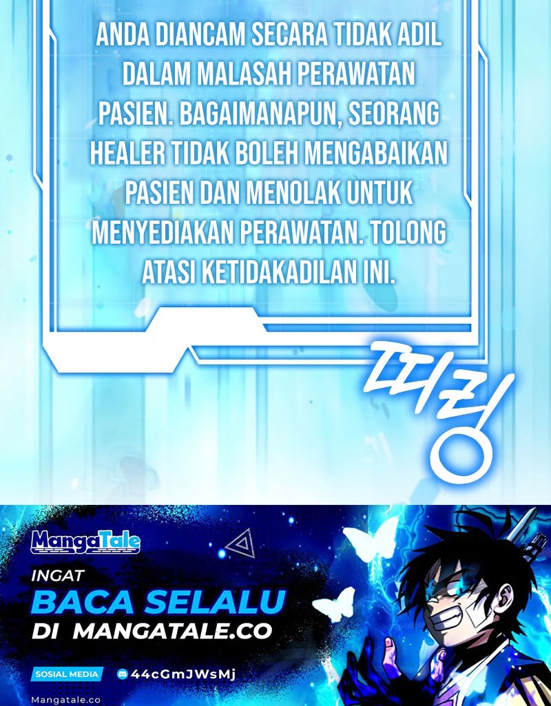 Virus Girlfriend Chapter 384 - halaman 37