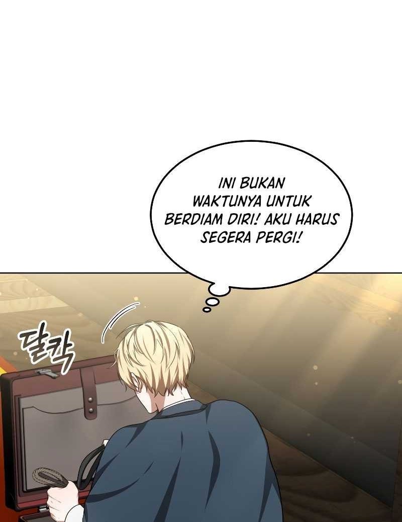 Virus Girlfriend Chapter 386 - halaman 10