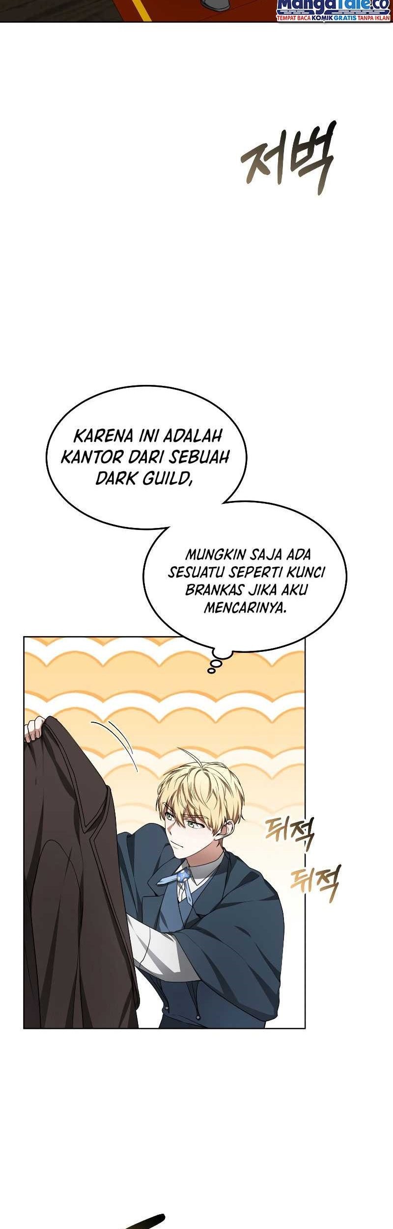 Virus Girlfriend Chapter 386 - halaman 19