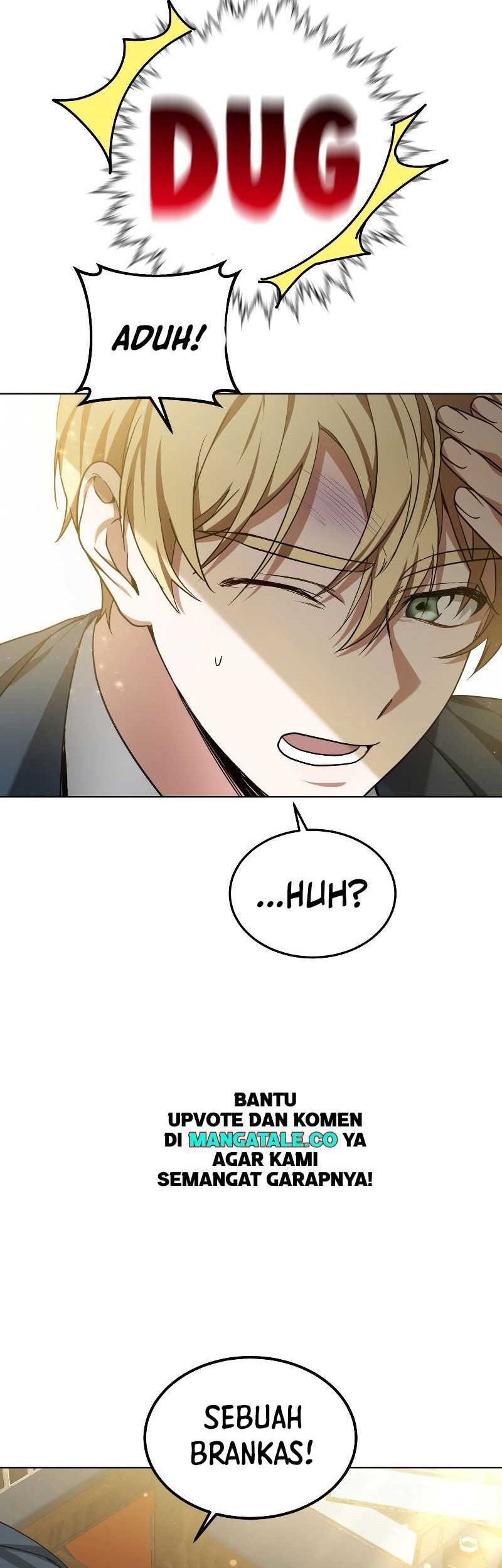 Virus Girlfriend Chapter 386 - halaman 23