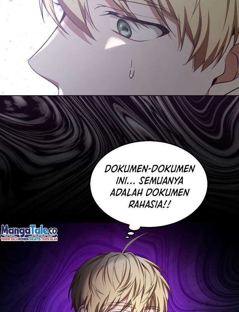 Virus Girlfriend Chapter 386 - halaman 28