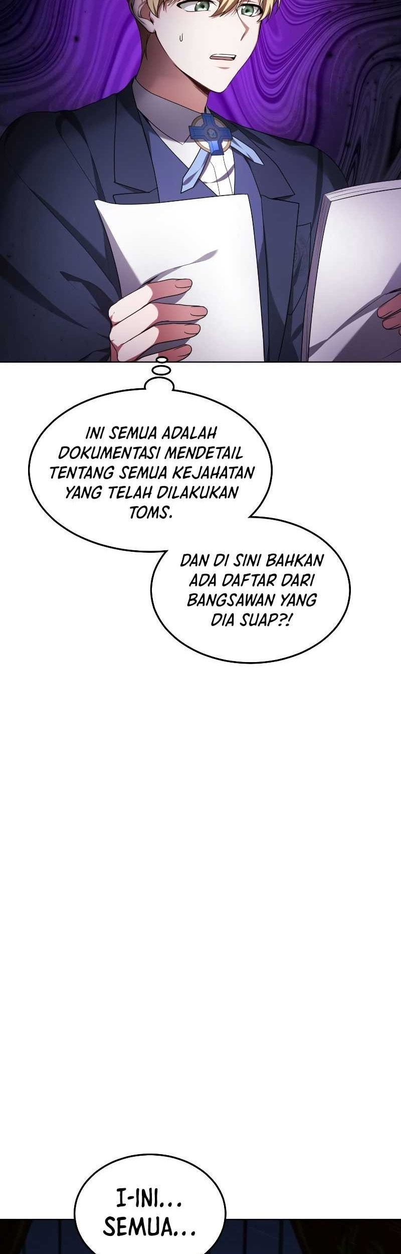 Virus Girlfriend Chapter 386 - halaman 29