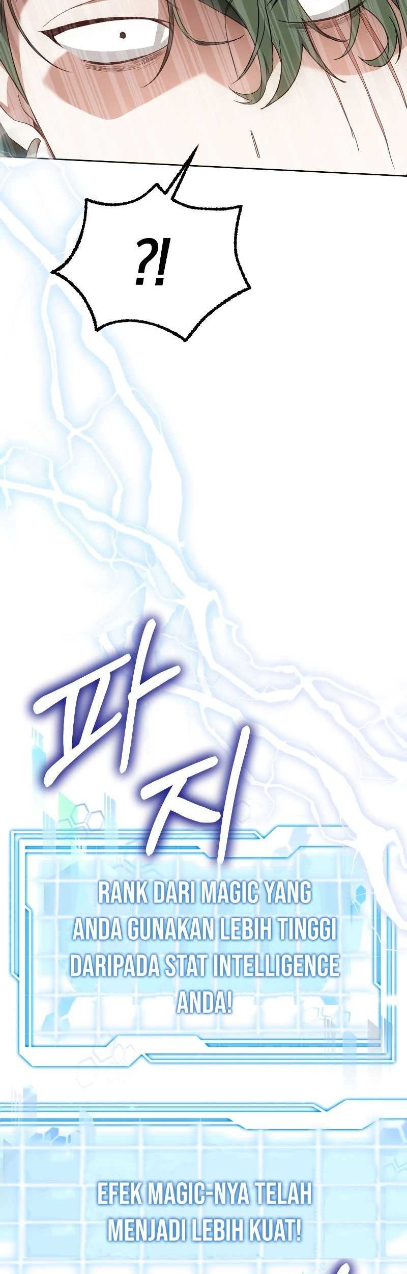 Virus Girlfriend Chapter 386 - halaman 3