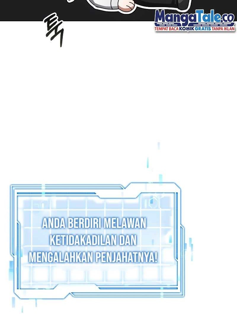 Virus Girlfriend Chapter 386 - halaman 6