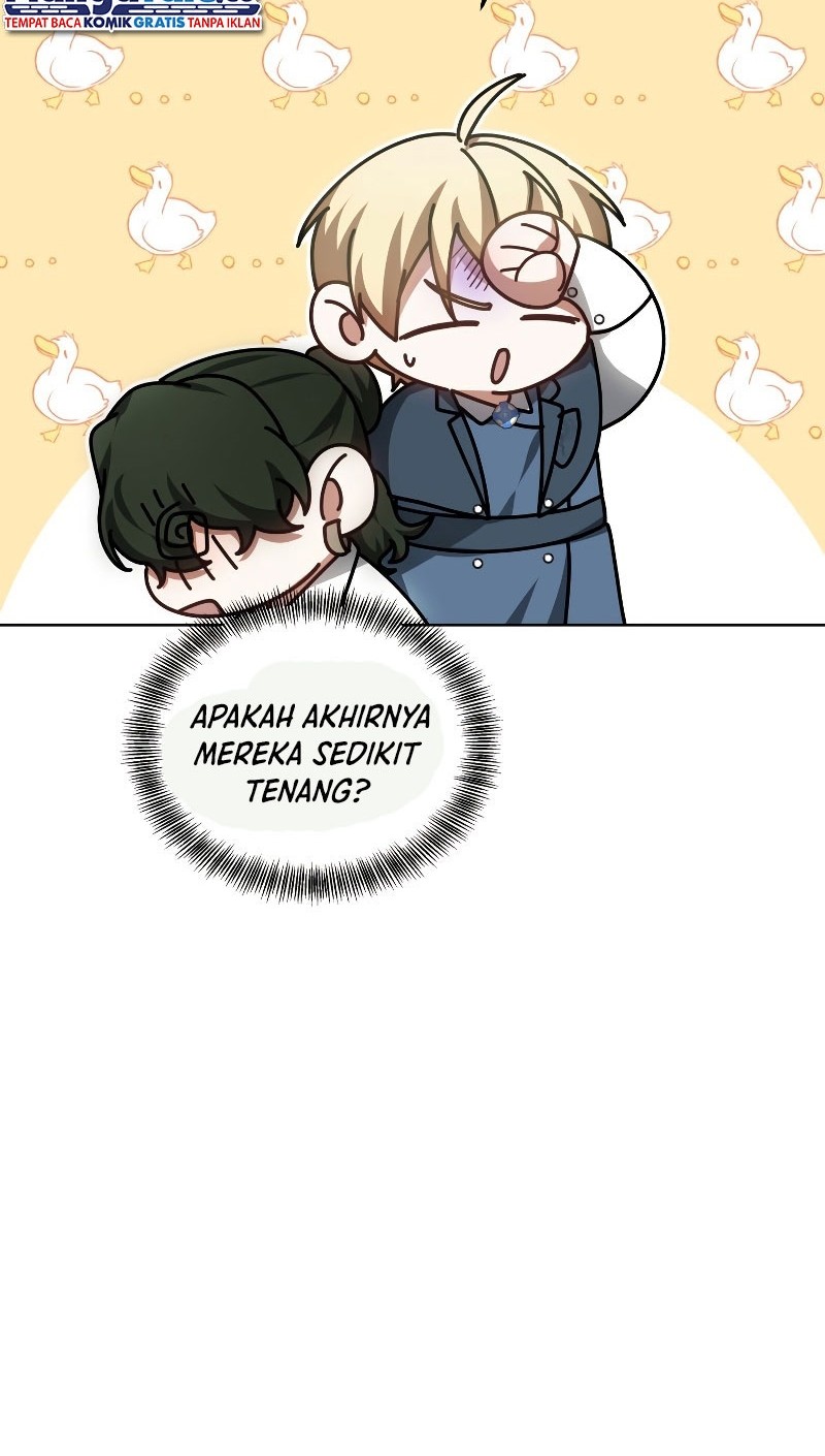 Virus Girlfriend Chapter 387 - halaman 10