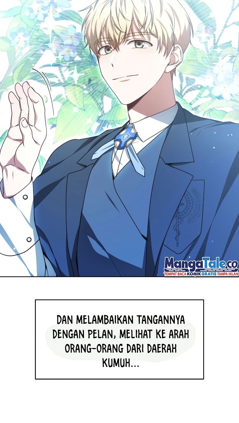 Virus Girlfriend Chapter 387 - halaman 16