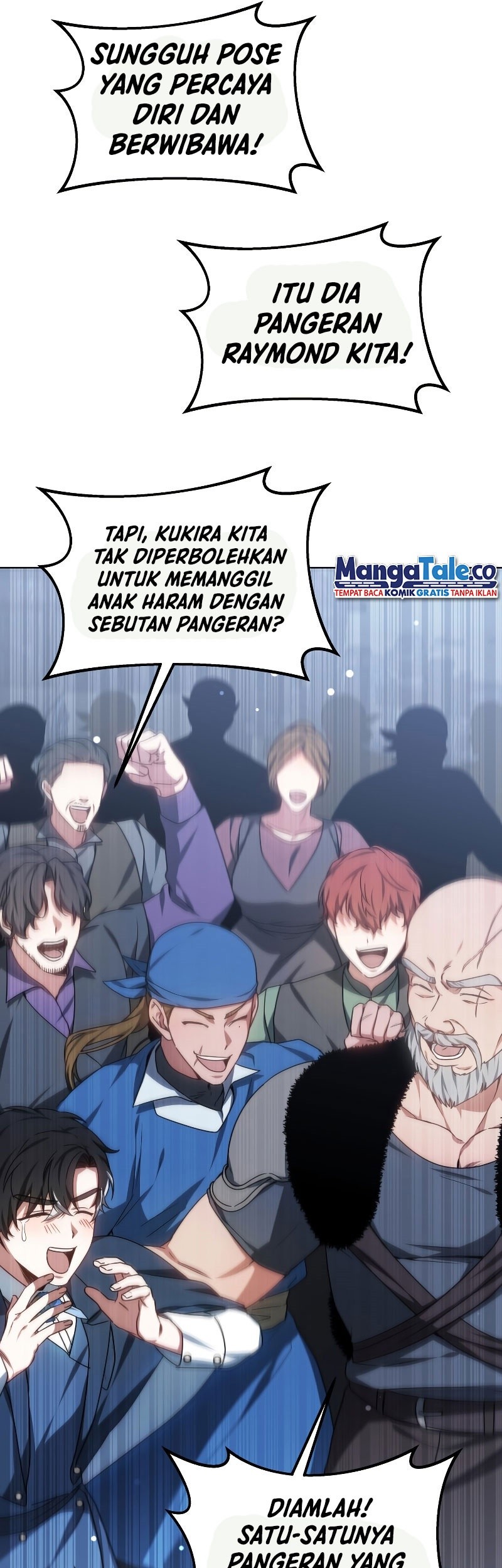 Virus Girlfriend Chapter 387 - halaman 17