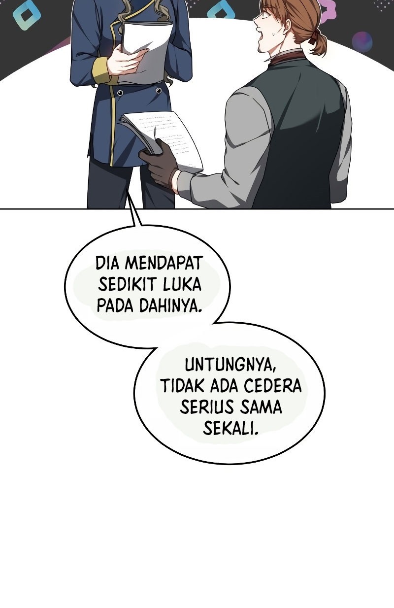 Virus Girlfriend Chapter 387 - halaman 30