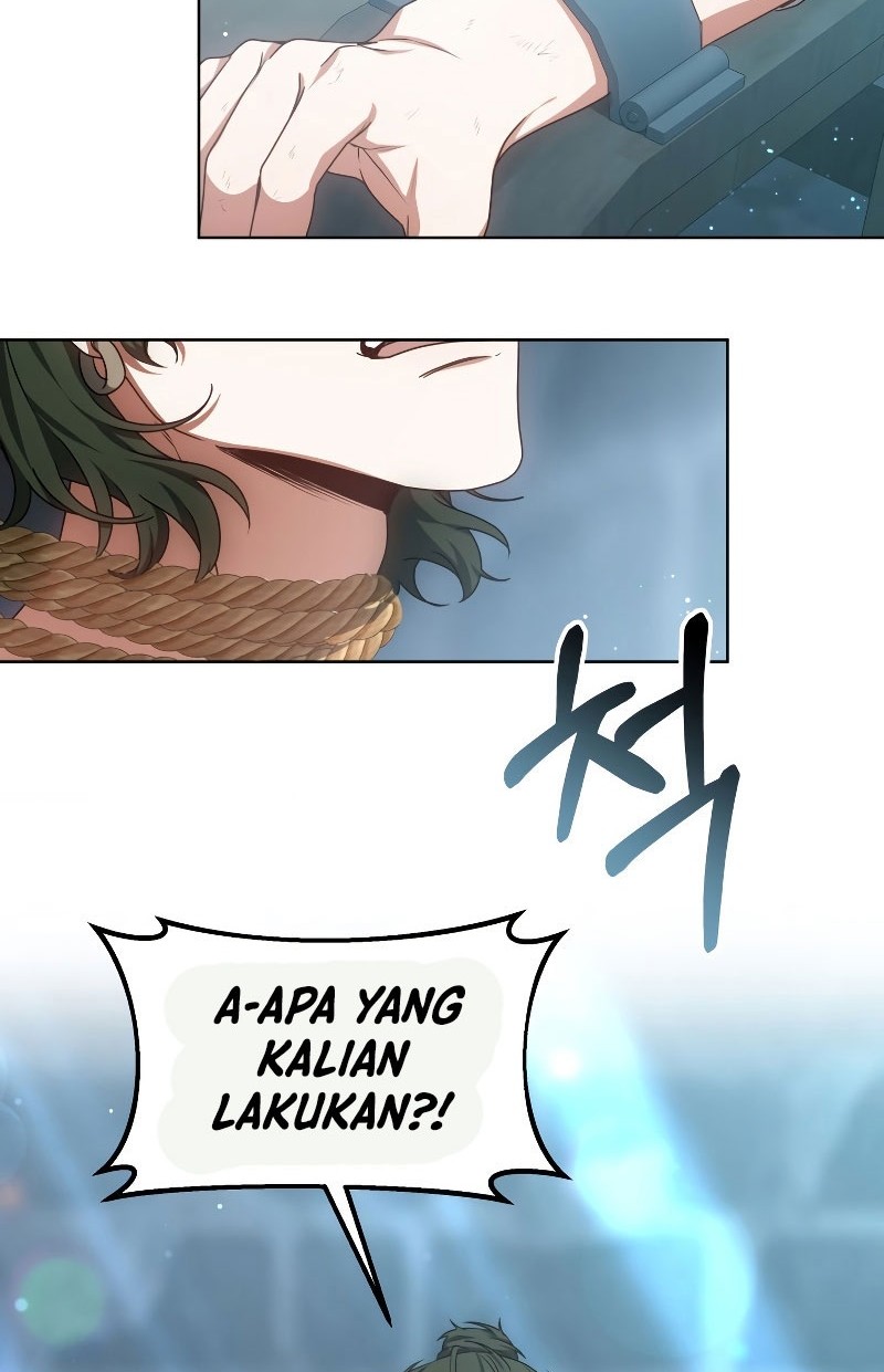 Virus Girlfriend Chapter 387 - halaman 46