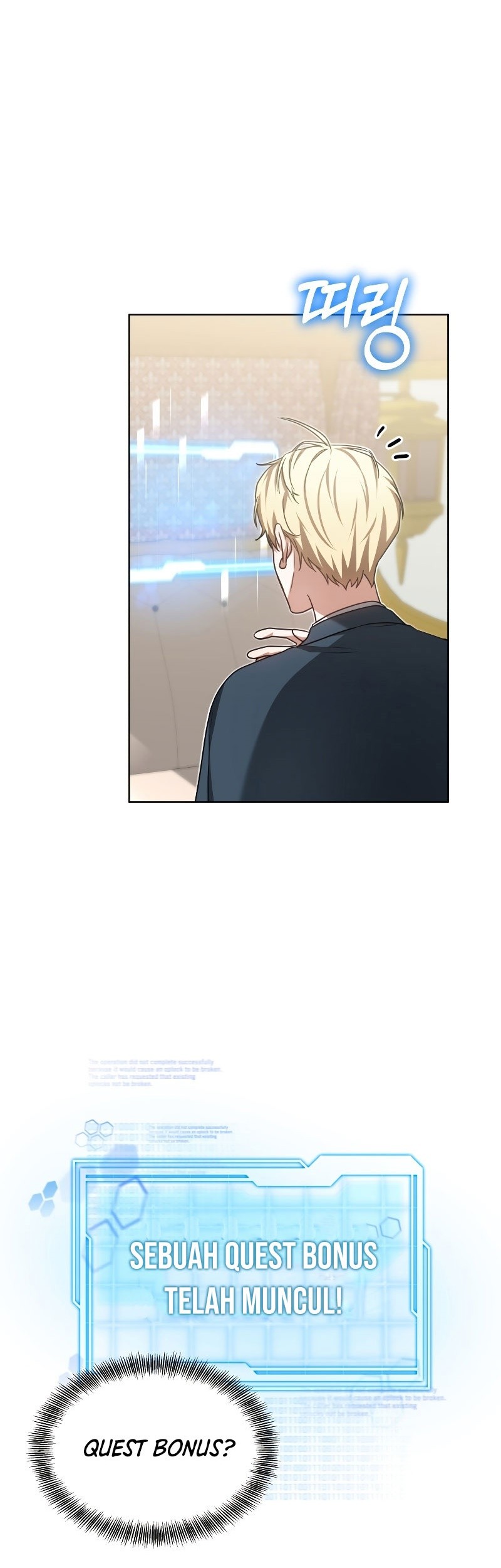 Virus Girlfriend Chapter 388 - halaman 13