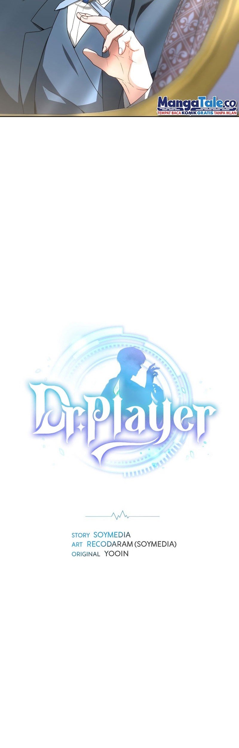 Virus Girlfriend Chapter 388 - halaman 2