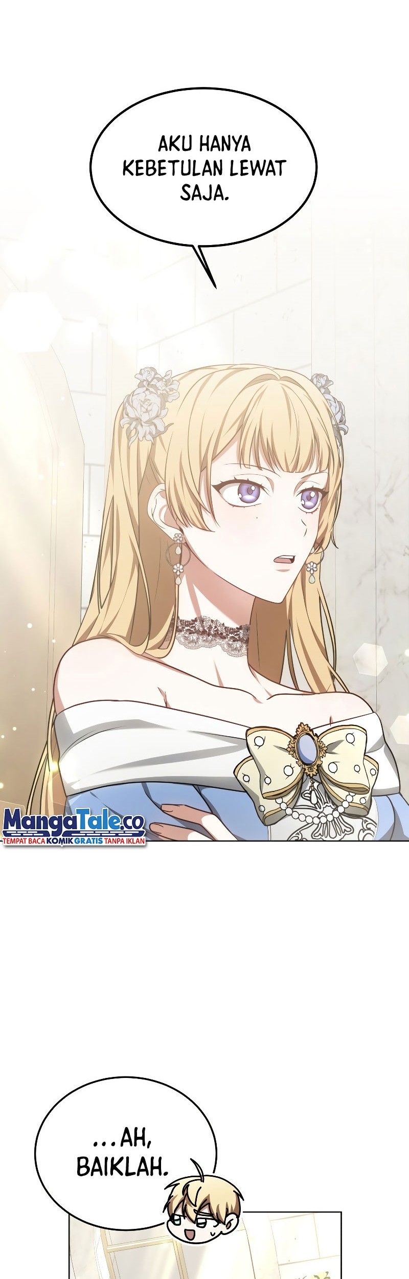 Virus Girlfriend Chapter 388 - halaman 38