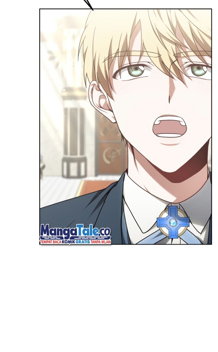 Virus Girlfriend Chapter 389 - halaman 10