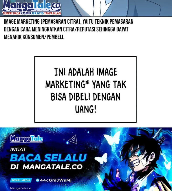 Virus Girlfriend Chapter 389 - halaman 24