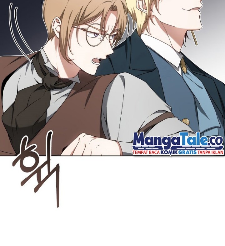 Virus Girlfriend Chapter 389 - halaman 39
