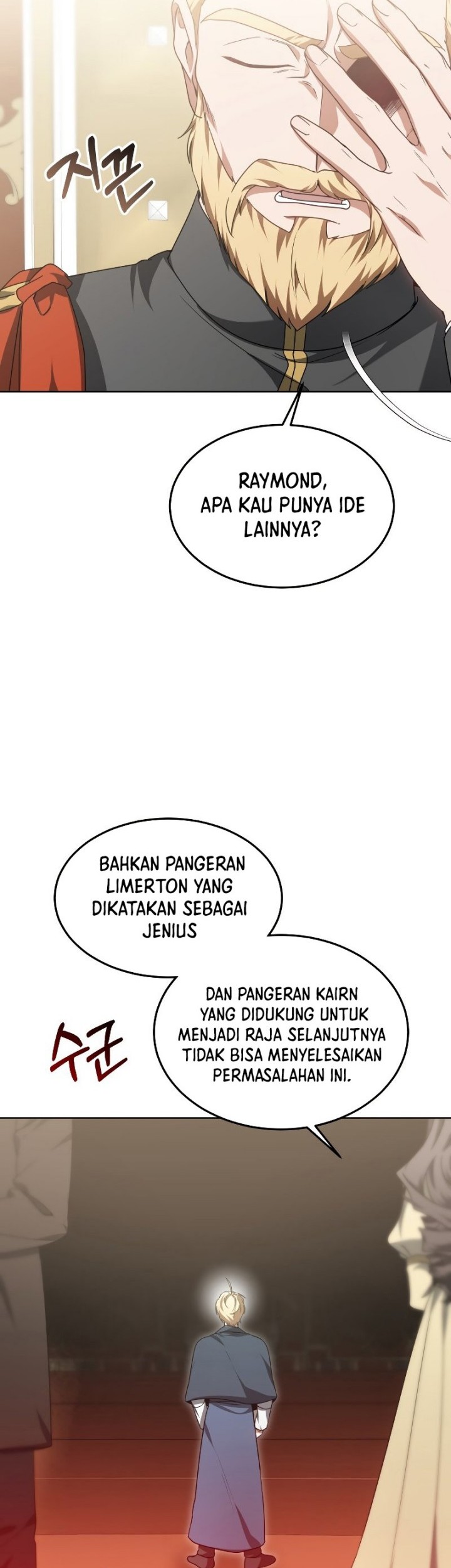 Virus Girlfriend Chapter 389 - halaman 41