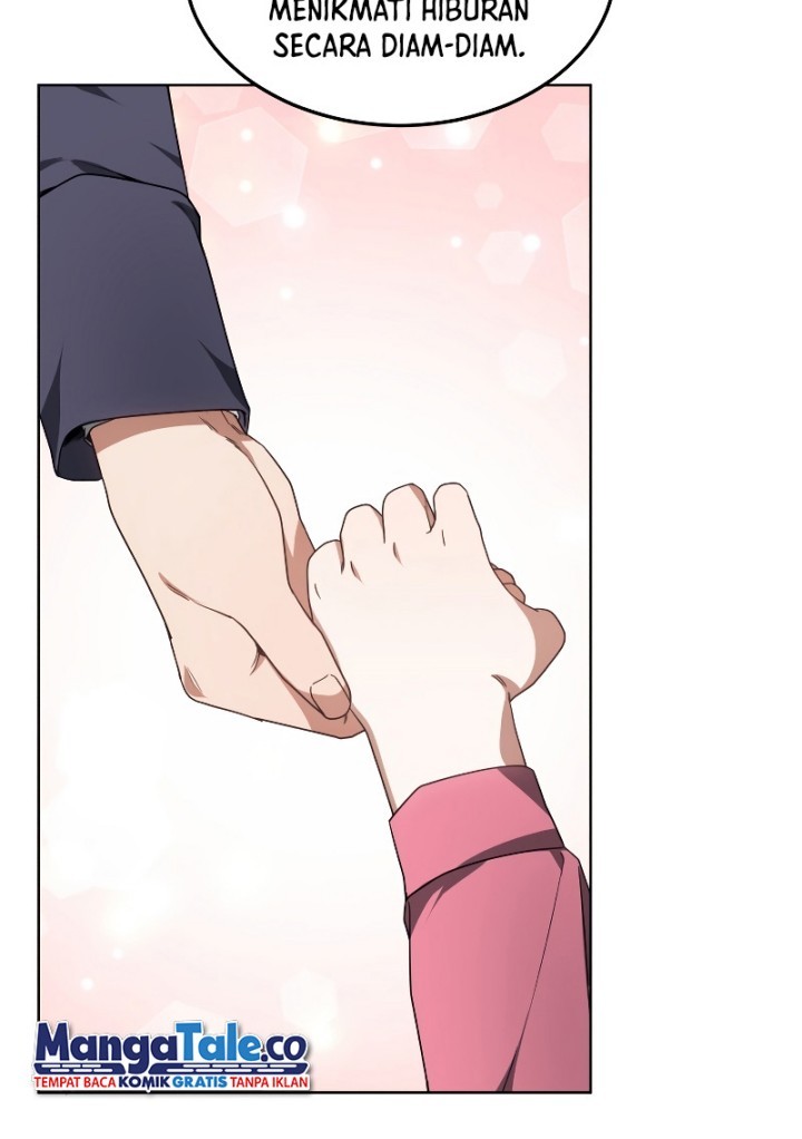 Virus Girlfriend Chapter 389 - halaman 54