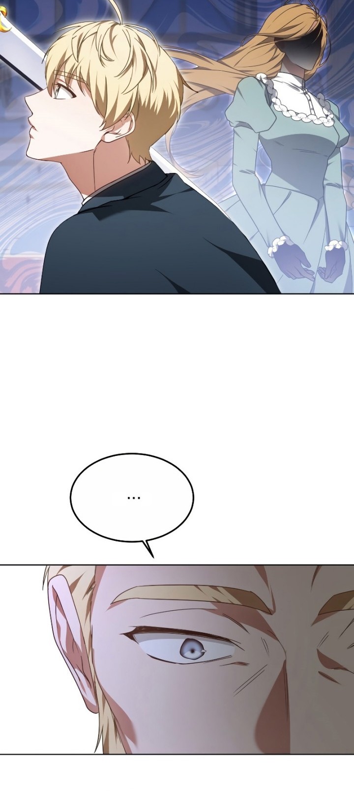 Virus Girlfriend Chapter 390 - halaman 12