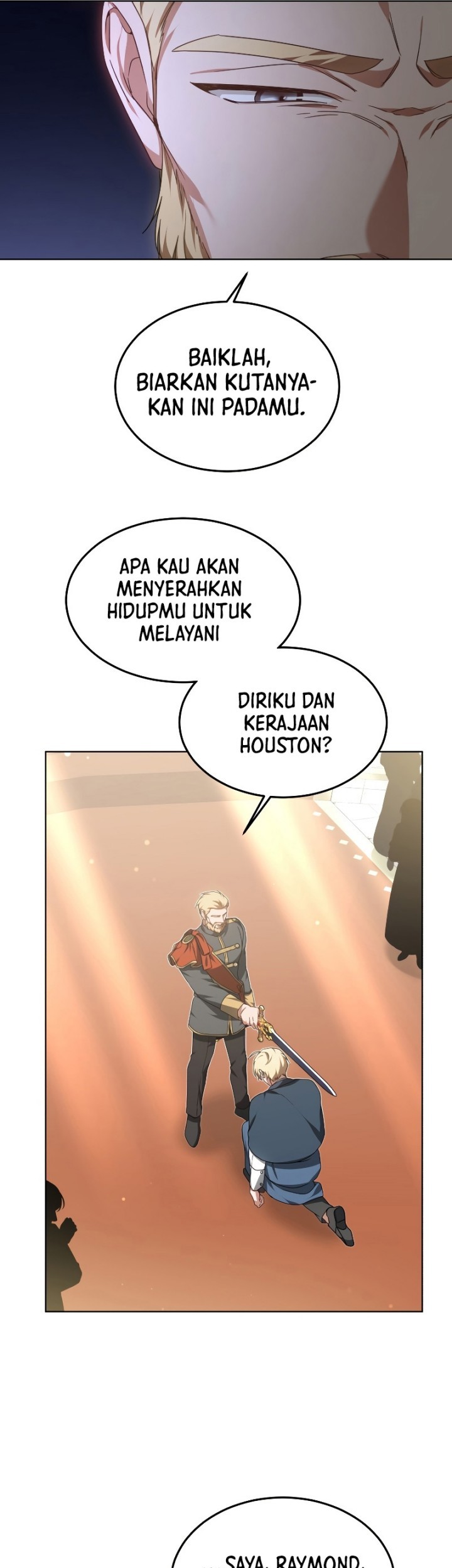 Virus Girlfriend Chapter 390 - halaman 13