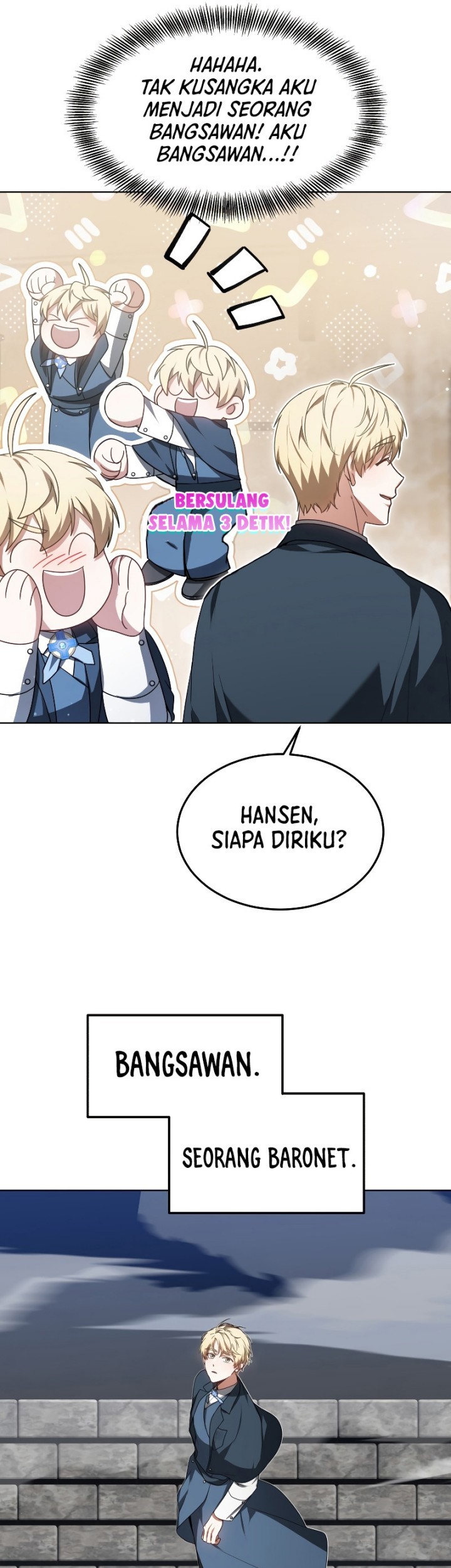 Virus Girlfriend Chapter 390 - halaman 37