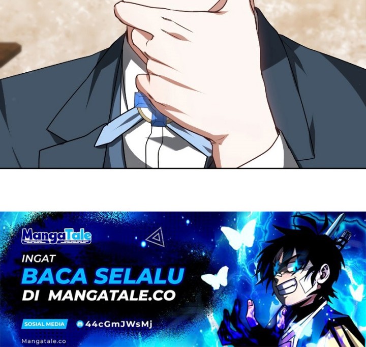 Virus Girlfriend Chapter 390 - halaman 42