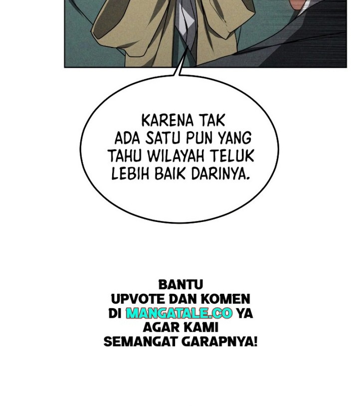 Virus Girlfriend Chapter 390 - halaman 48