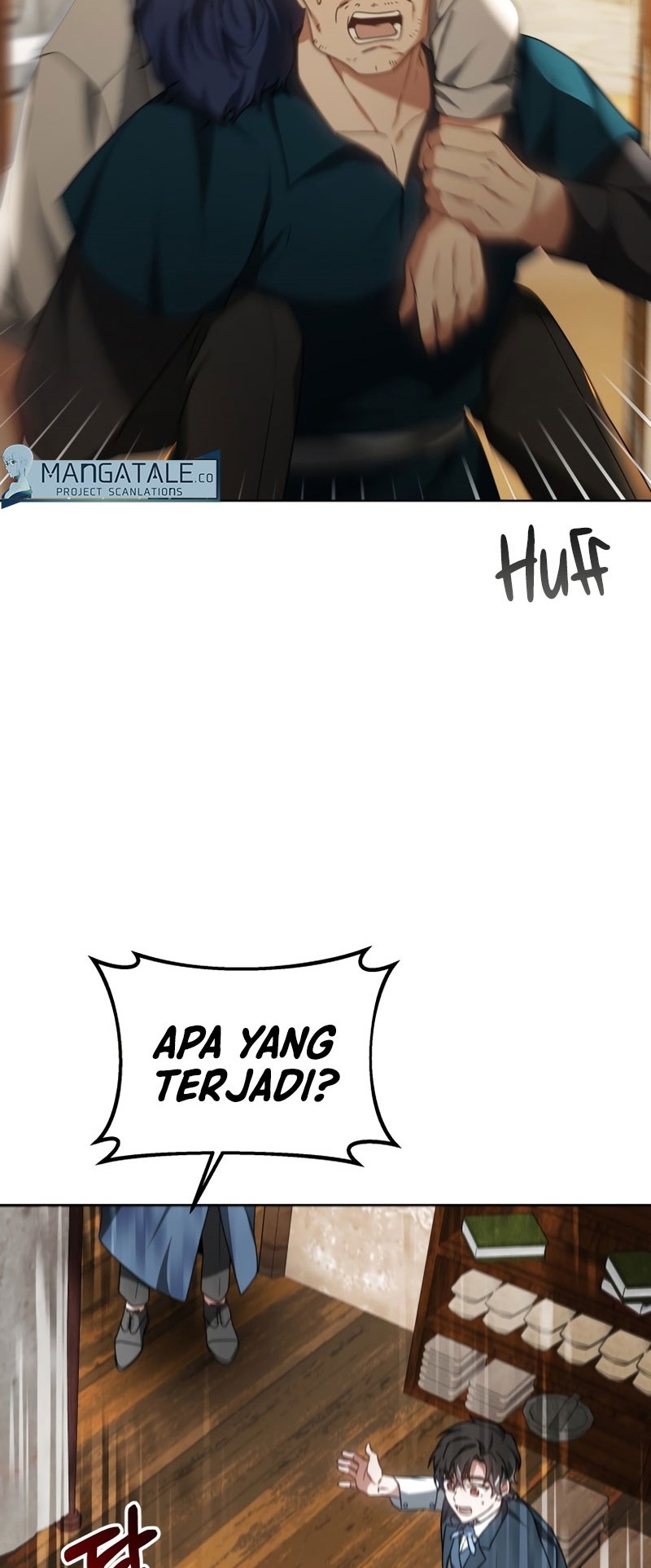 Virus Girlfriend Chapter 391 - halaman 38