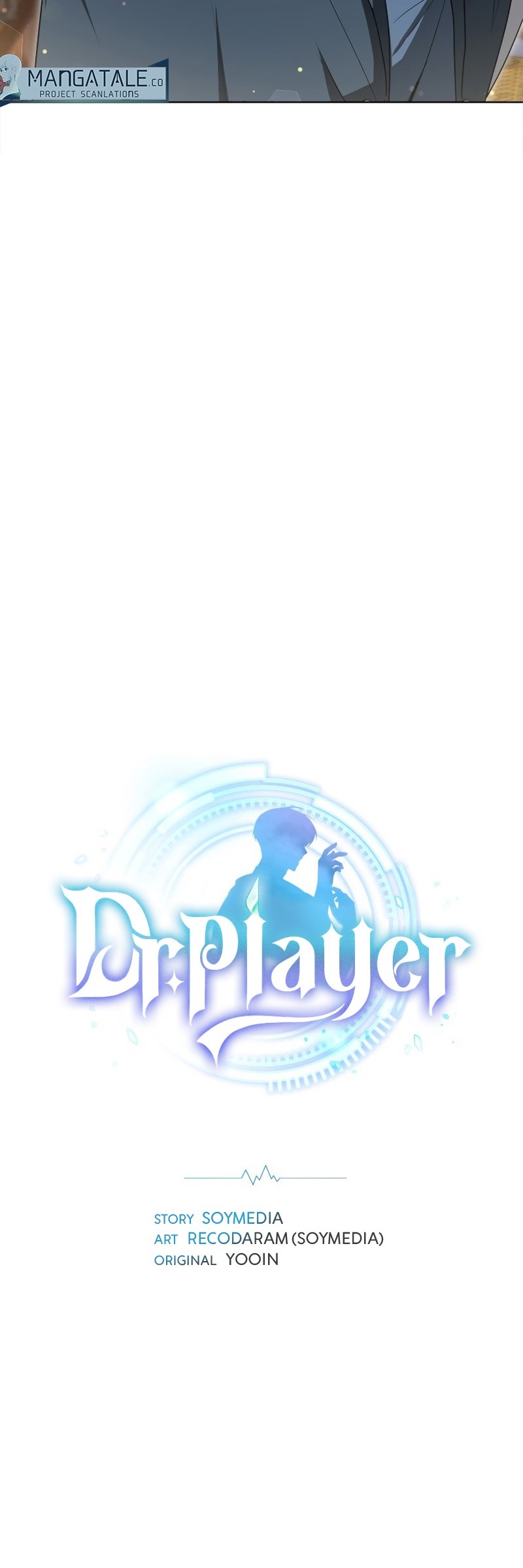 Virus Girlfriend Chapter 391 - halaman 4
