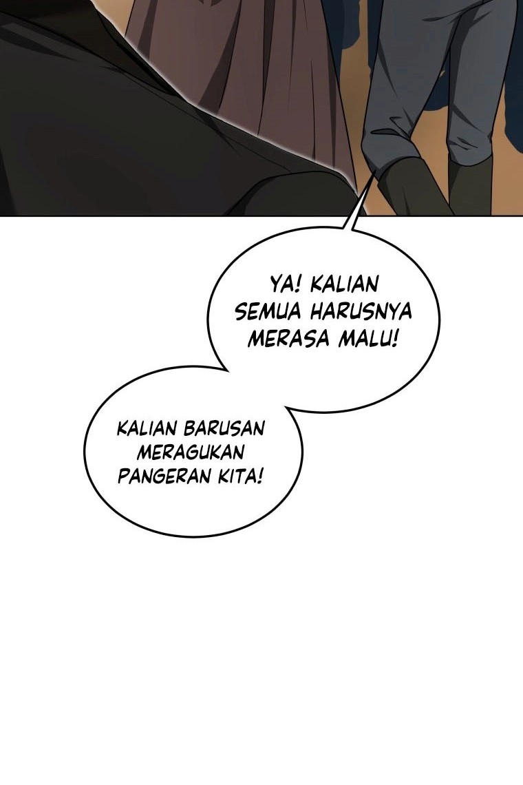 Virus Girlfriend Chapter 392 - halaman 16
