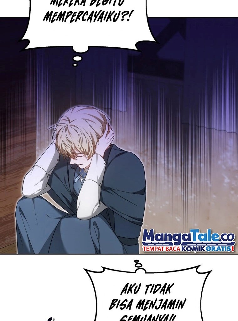 Virus Girlfriend Chapter 392 - halaman 20