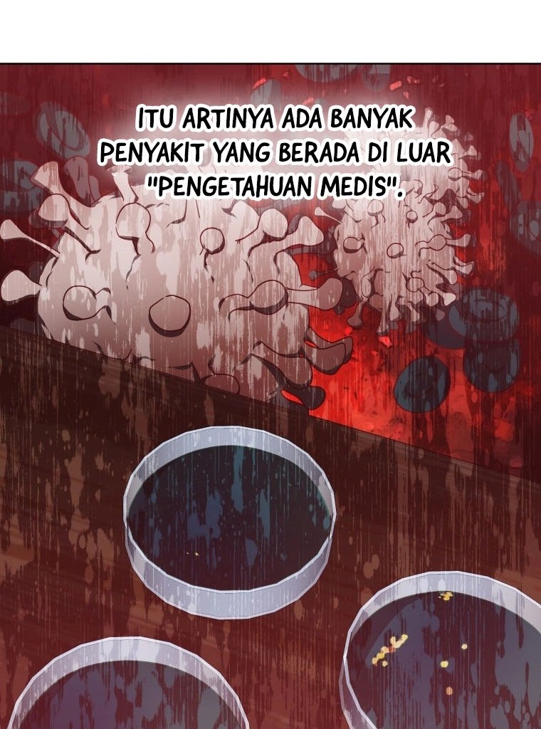 Virus Girlfriend Chapter 392 - halaman 22