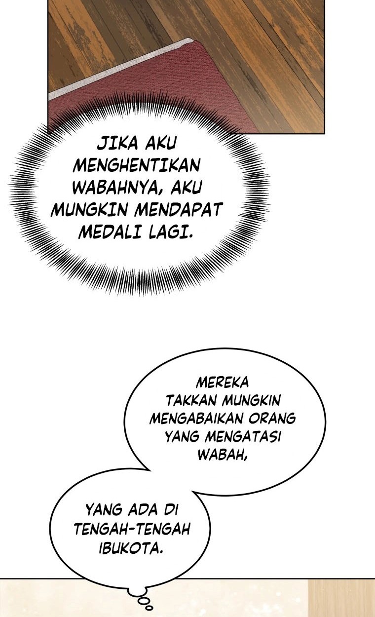 Virus Girlfriend Chapter 392 - halaman 28