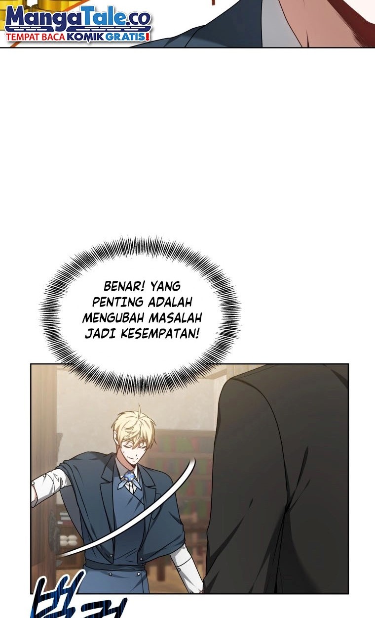 Virus Girlfriend Chapter 392 - halaman 30