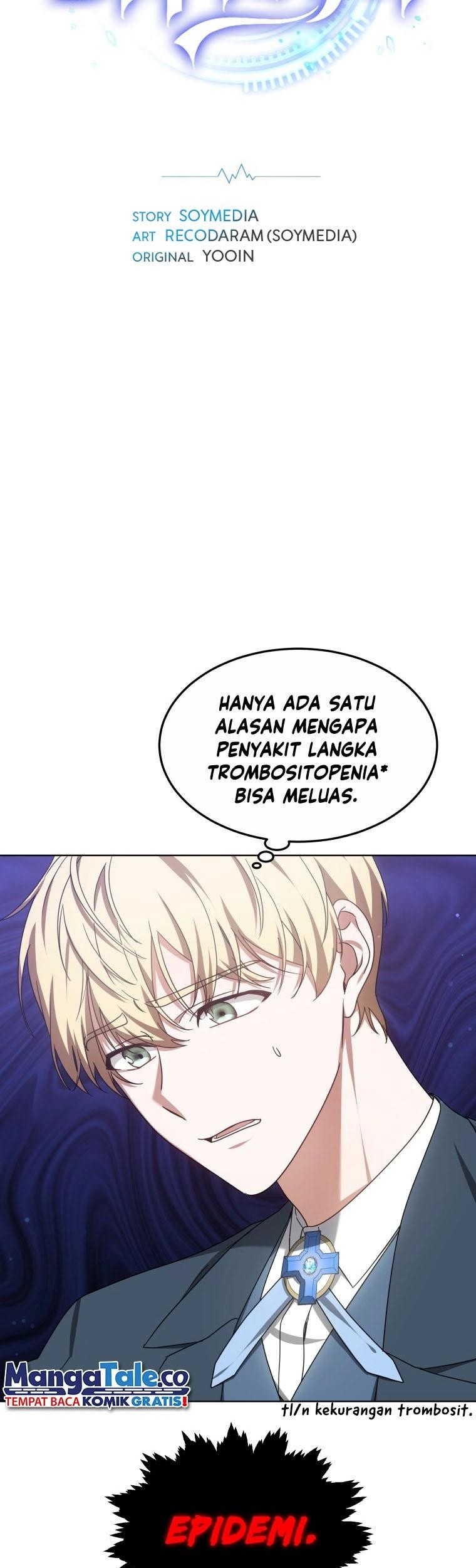 Virus Girlfriend Chapter 392 - halaman 5