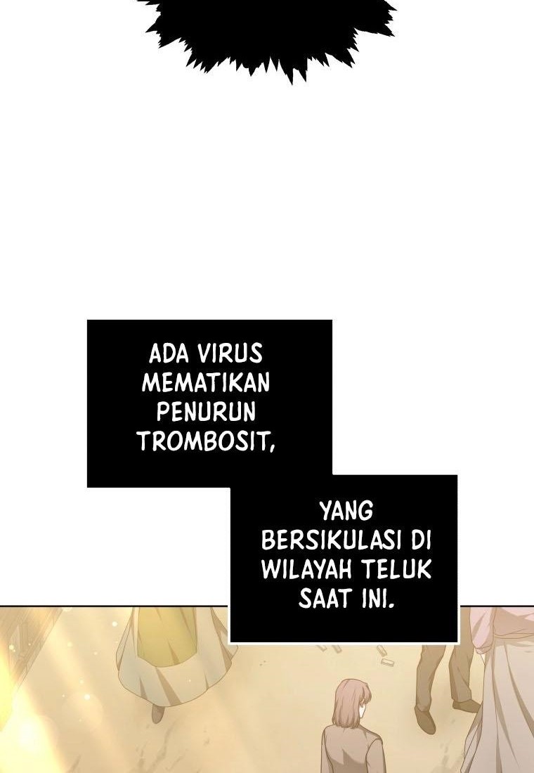 Virus Girlfriend Chapter 392 - halaman 6