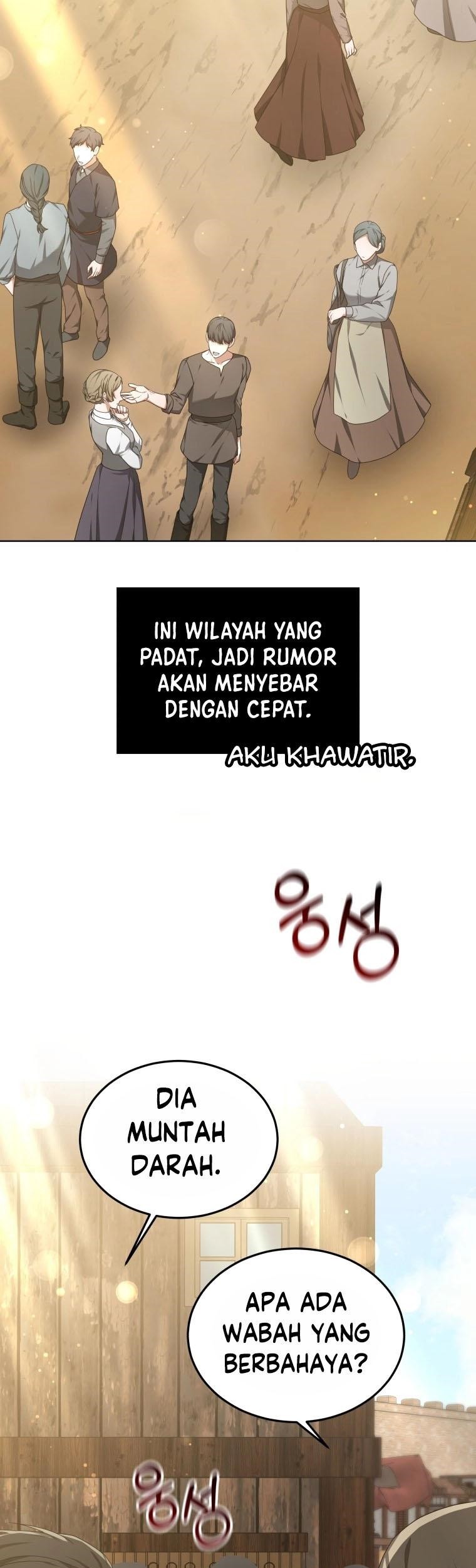 Virus Girlfriend Chapter 392 - halaman 7