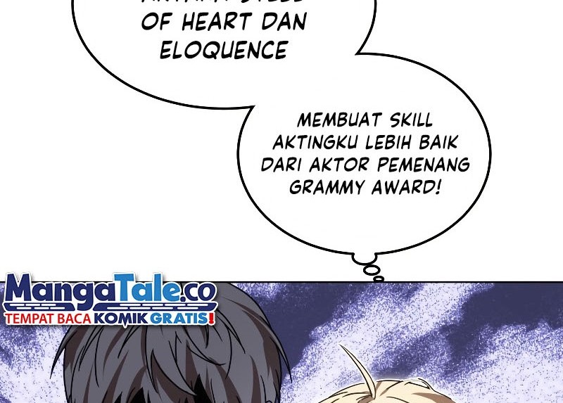 Virus Girlfriend Chapter 393 - halaman 18