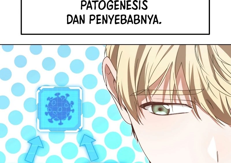 Virus Girlfriend Chapter 393 - halaman 32