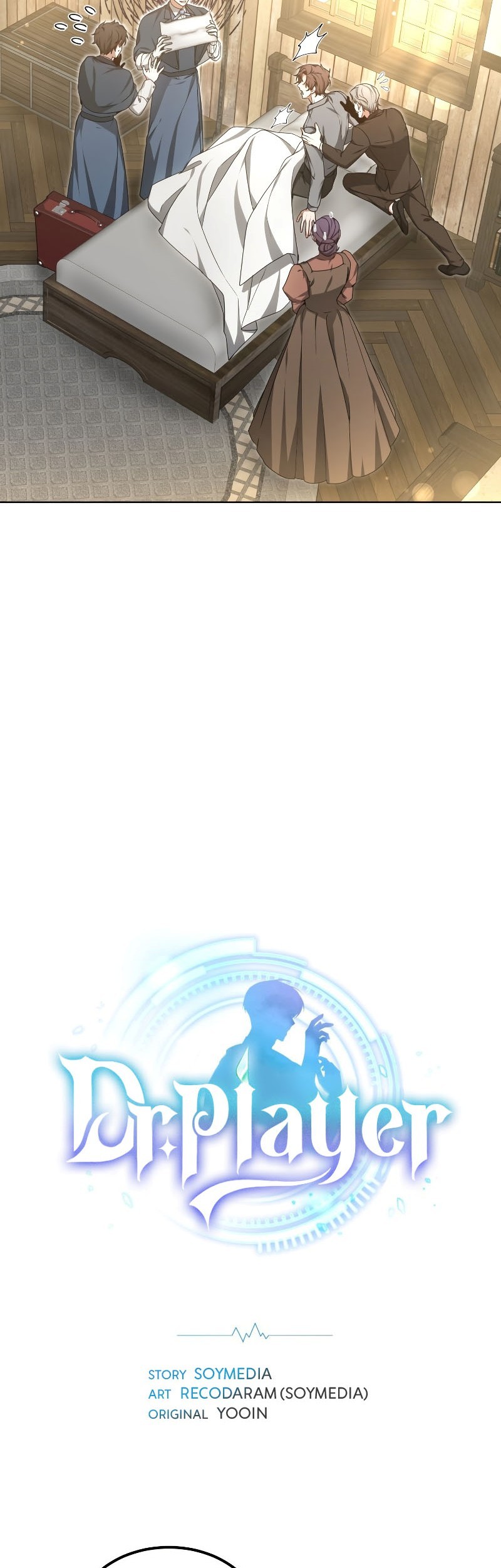 Virus Girlfriend Chapter 393 - halaman 5